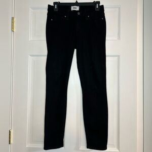 PAIGE Verdugo Crop Jean